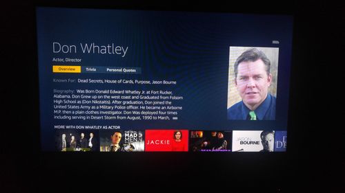 Don Whatley
