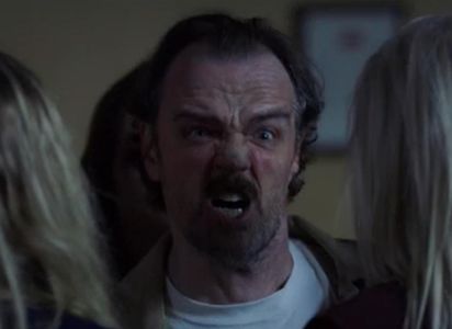 Sean Bolger