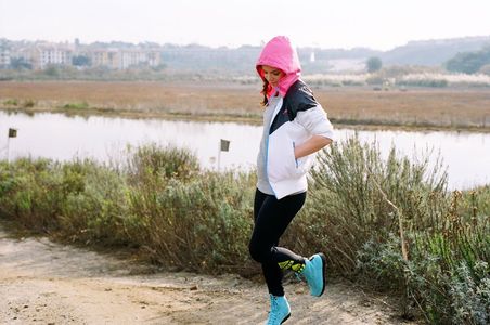 Candace Marie for NIKE