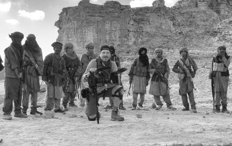 Dale and the Taliban