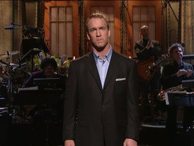 Peyton Manning in Saturday Night Live (1975)
