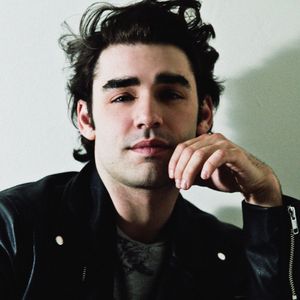 Alex Rich