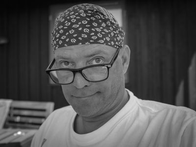 Ola Saltin