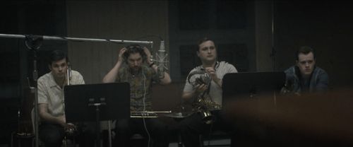 Respect (2021)