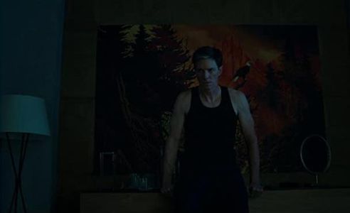 Jonathan Kells Phillips in Condor