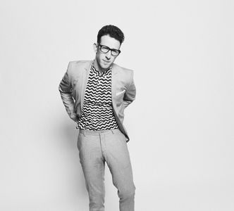 Nick Blaemire