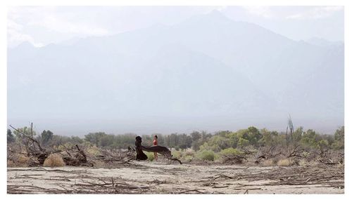 Seppuku (film still)