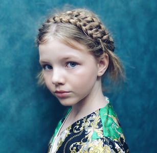 Charlotte Stent