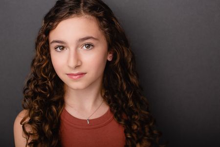 Bella May Mordus