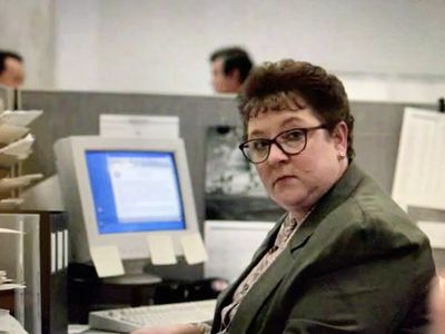 Still of Jenny C. Paul in American Crime Story