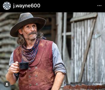 BTS: JESSSE Shuster Doc Holliday 3