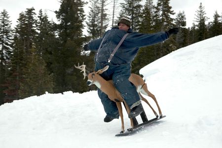Dave England in Jackass 3.5 (2011)