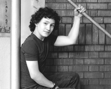 Joey Curtis-Green