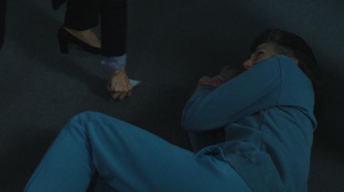 Jennifer Vuletic in Wentworth: Goldfish, Part 2 (2020)