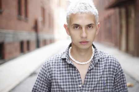 Justin Rodriguez