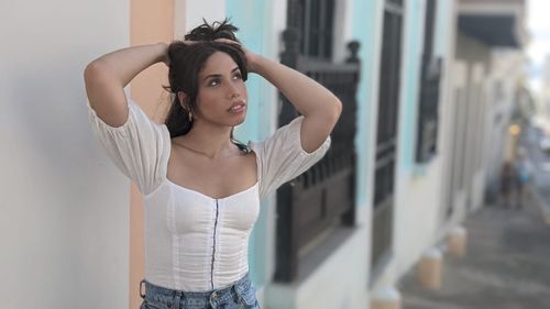 Camila Moreno