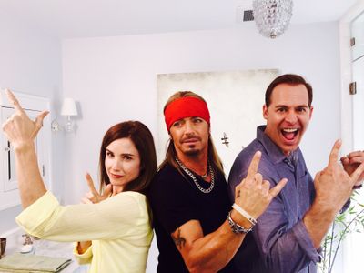 Overstock.com with Bret Michaels