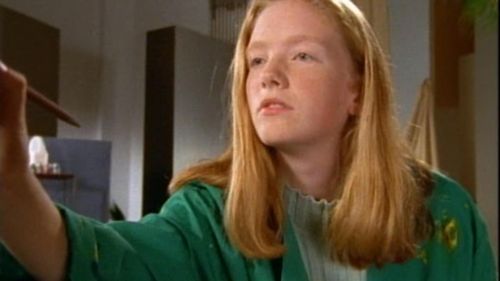Amanda Gay in Are You Afraid of the Dark? (1990)