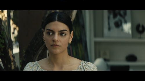 Cumelen Sanz in Under Her Control (2022)