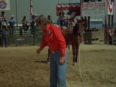 L.Q. Jones in The Incredible Hulk (1977)