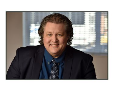 Michael Spedden