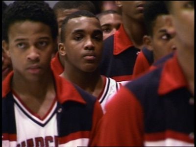 William Gates in Hoop Dreams (1994)