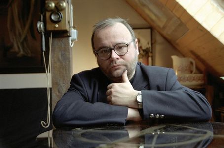 Pawel Huelle