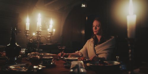Zoe Boyle