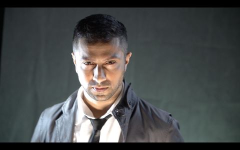 Actor Sagar Parekh #SagarParekh