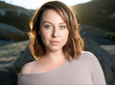 Dominique Maher