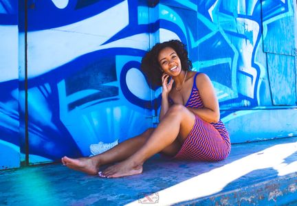 Ashley Denise Robinson