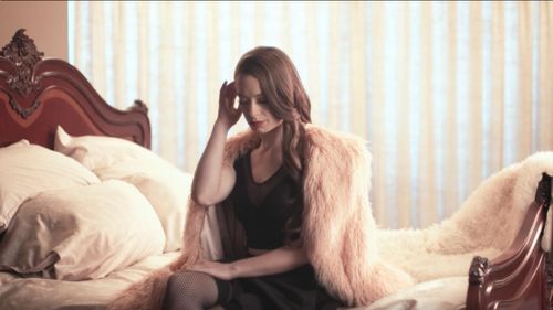 Still from MIKA