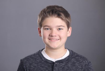 Brody Rose
