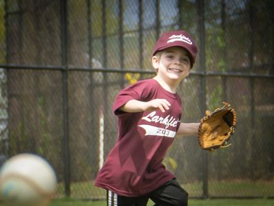 Blake Andrew Johnson