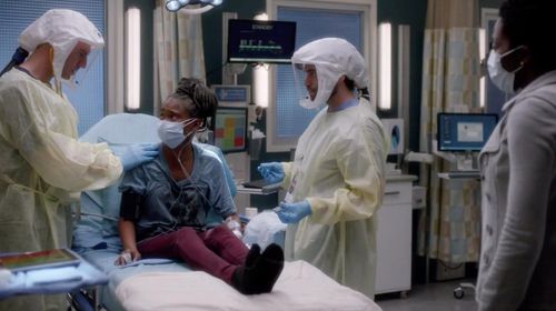 Greys Anatomy