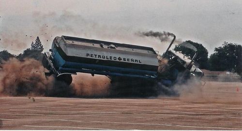 Fast and Furious 4