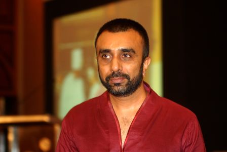 Sanjay Gadhvi