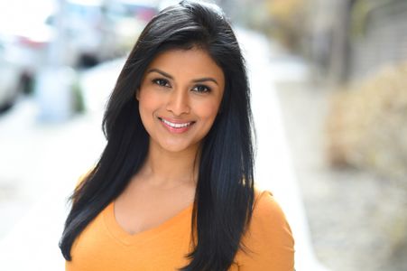 Rebeka Choudhury