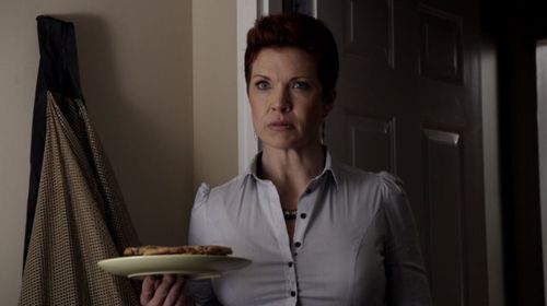 Eaddy Mays in Teen Wolf (2011)
