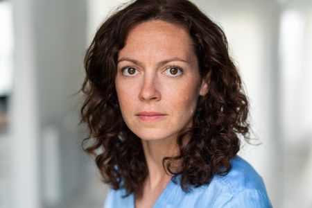 Rachel Waters