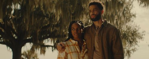 The GeeChee Witch: A Boo Hag Story (2024)