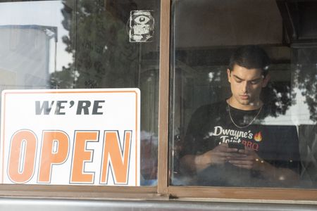 Diego Tinoco in On My Block (2018)