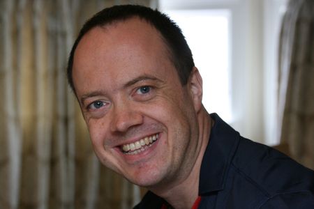 Jeremy Larsson