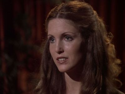 Elizabeth Stack in The Hardy Boys/Nancy Drew Mysteries (1977)