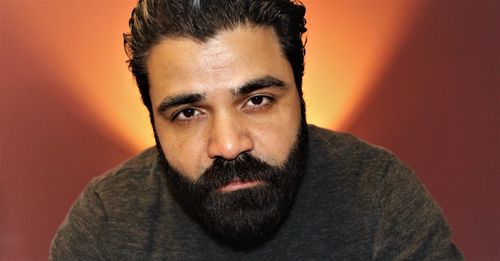 Sid Michailidis