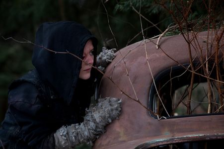 Madeleine Martin in Hemlock Grove (2013)