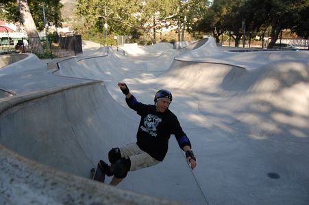 Tom Miller