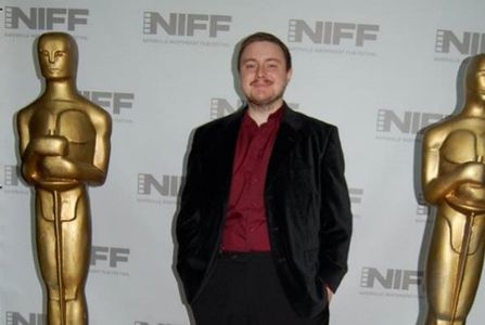 NIFF - Best Screenplay (2016)