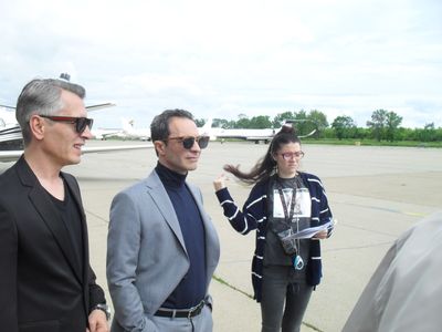 From set Production South Wind