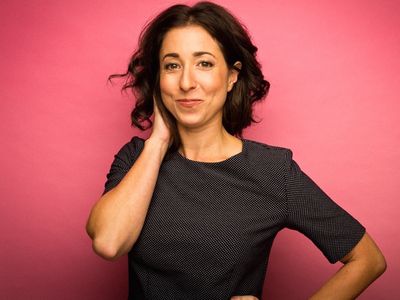 Nadine Djoury